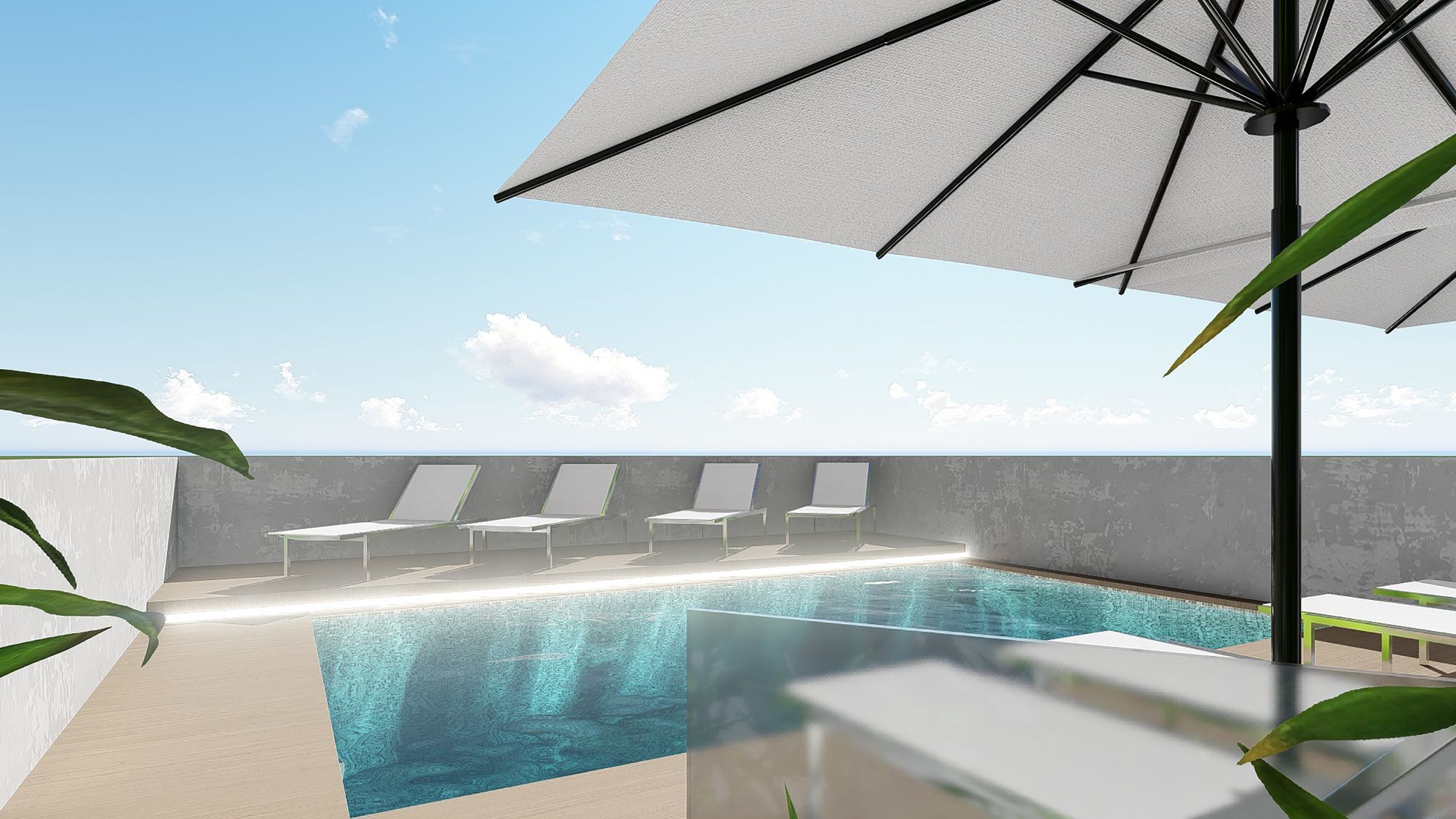 Akalli Luxury Studios Ixia  Exterior photo